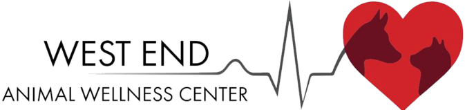 West End Animal Wellness Center Logo